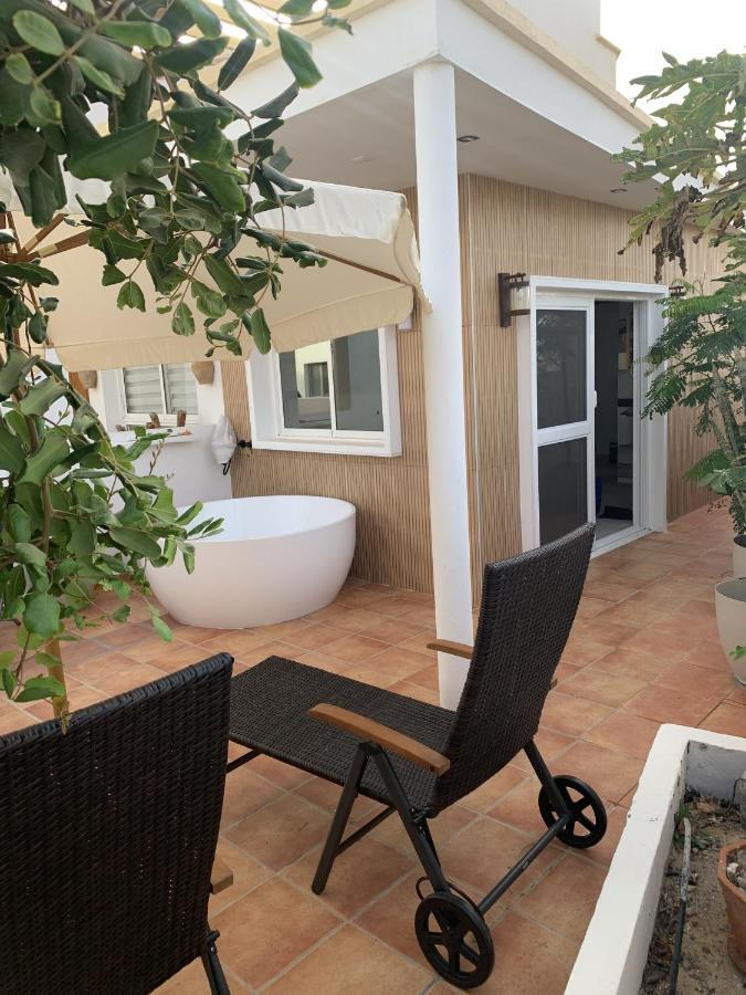 Las Arenas Costa Calma Exterior photo